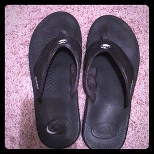 Men’s flip flop sandals